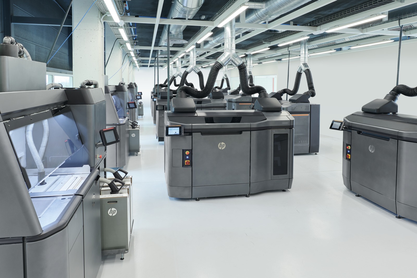 Explore HP's 3D Center of Excellence with Perfect Colours. - Featured Image